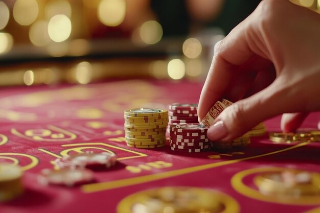 tri88 What We Offer in Our Slots Lobby