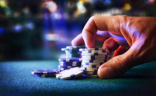 tri88 Live Casino